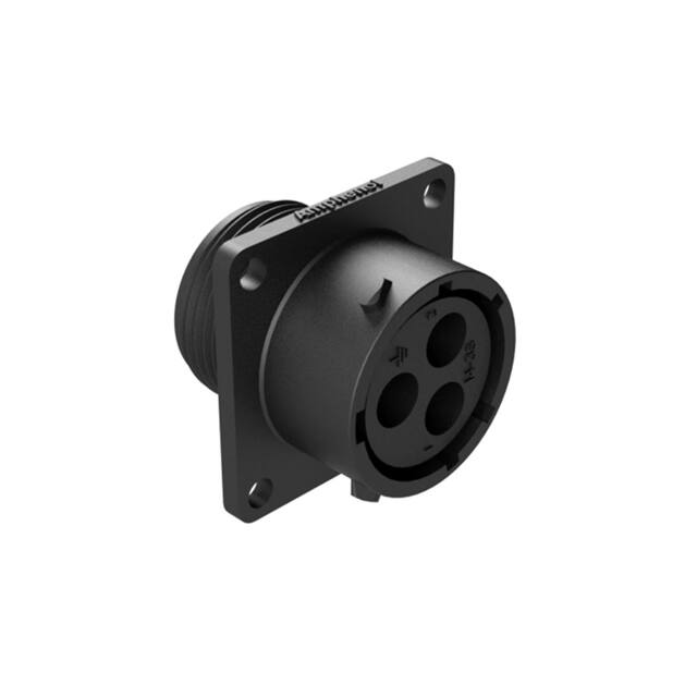 RTS014N3S03 Amphenol Sine Systems Corp  Alloggiamenti per connettori circolari